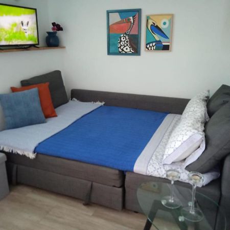 Apartamento Trini La Jaca Exterior photo