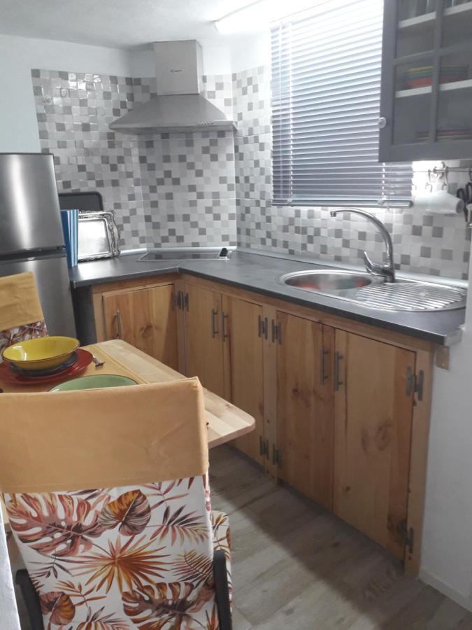 Apartamento Trini La Jaca Exterior photo