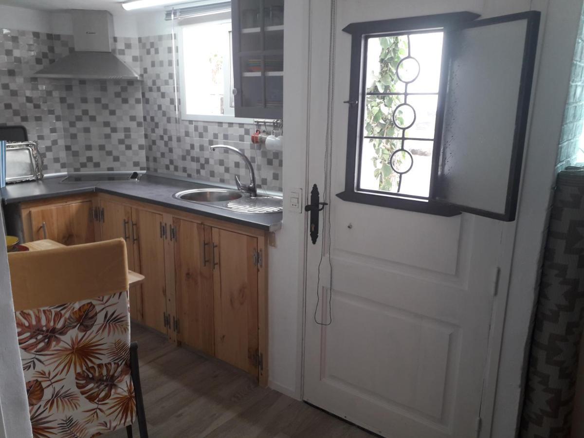 Apartamento Trini La Jaca Exterior photo