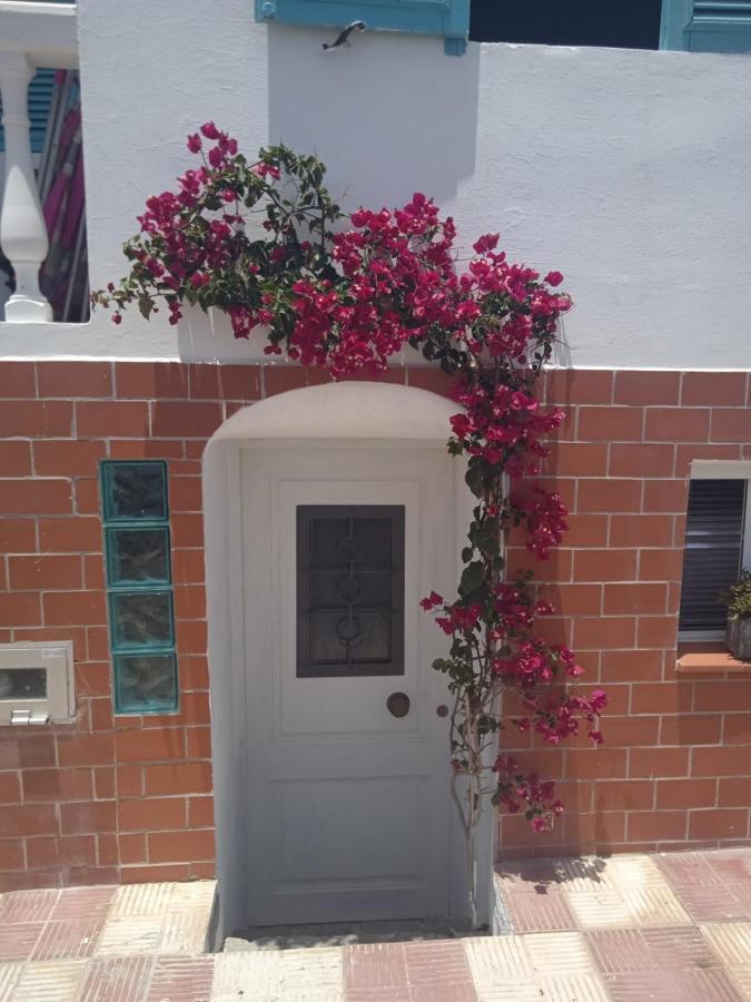 Apartamento Trini La Jaca Exterior photo