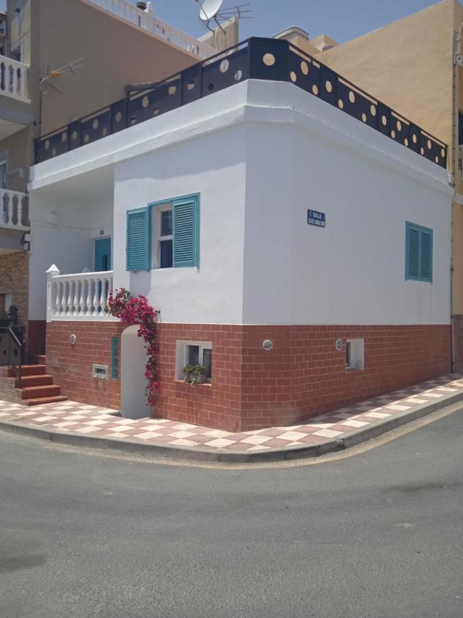Apartamento Trini La Jaca Exterior photo