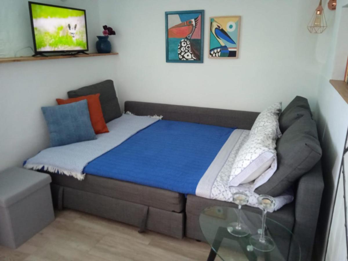 Apartamento Trini La Jaca Exterior photo